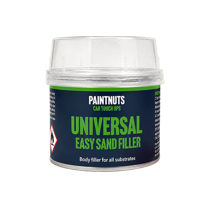 PaintNuts Universal Easy Sand Filler